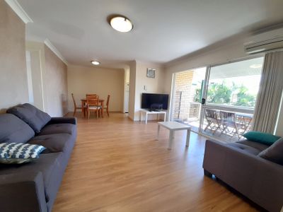 22 / 22 Warren Street, St Lucia