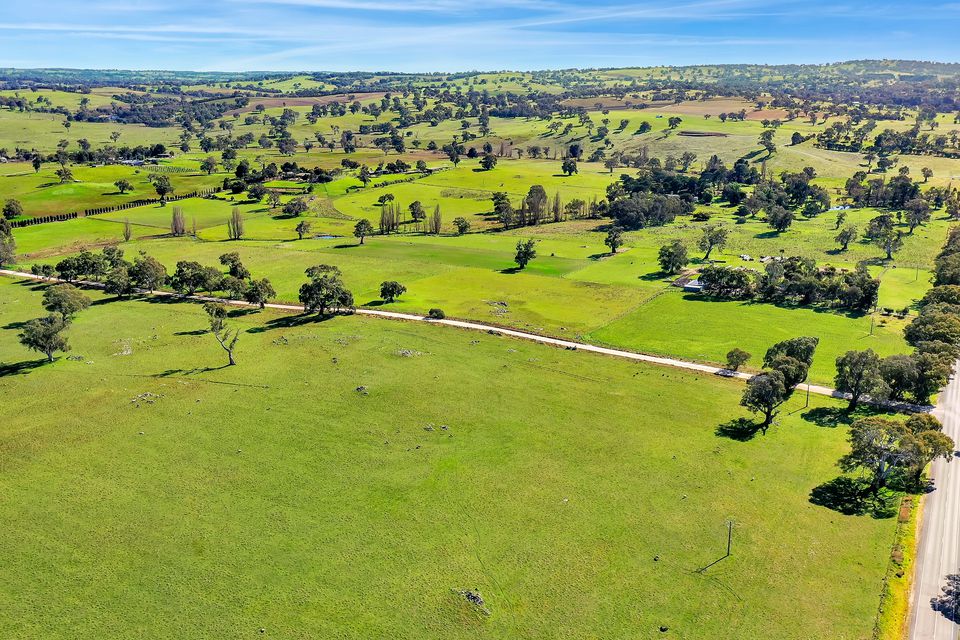 Lot 187, Vigars Road, Eden Valley