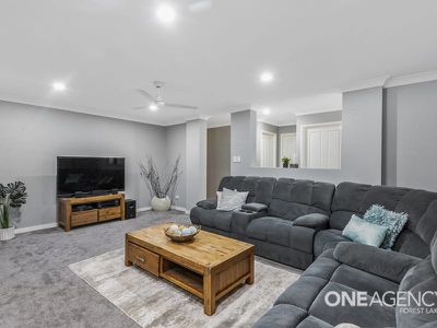 12 Chapple Pl, Forest Lake