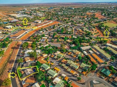 42 Bottlebrush Crescent, South Hedland