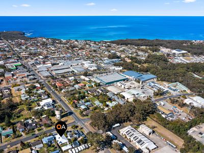 161 Camden Street, Ulladulla