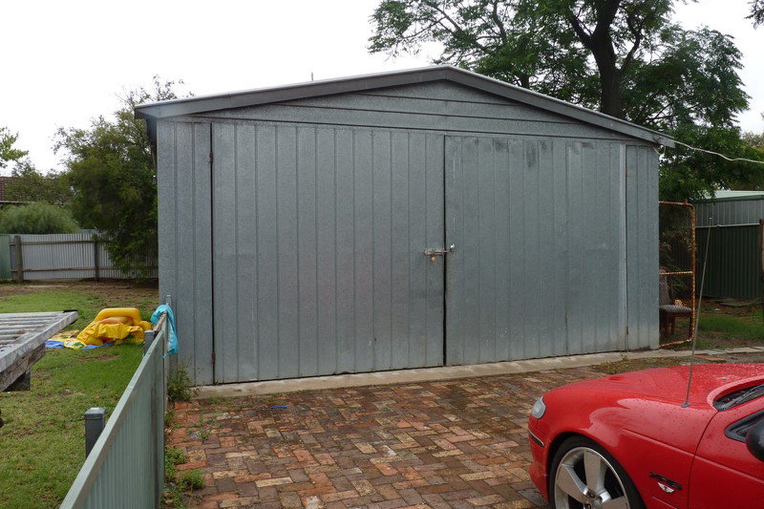 24 Fechler Avenue, Horsham