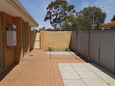 10/69 Hutton Street, Stirling