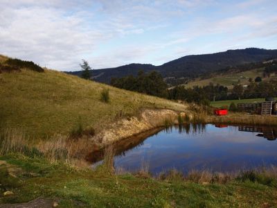 744 North Huon Road, Judbury