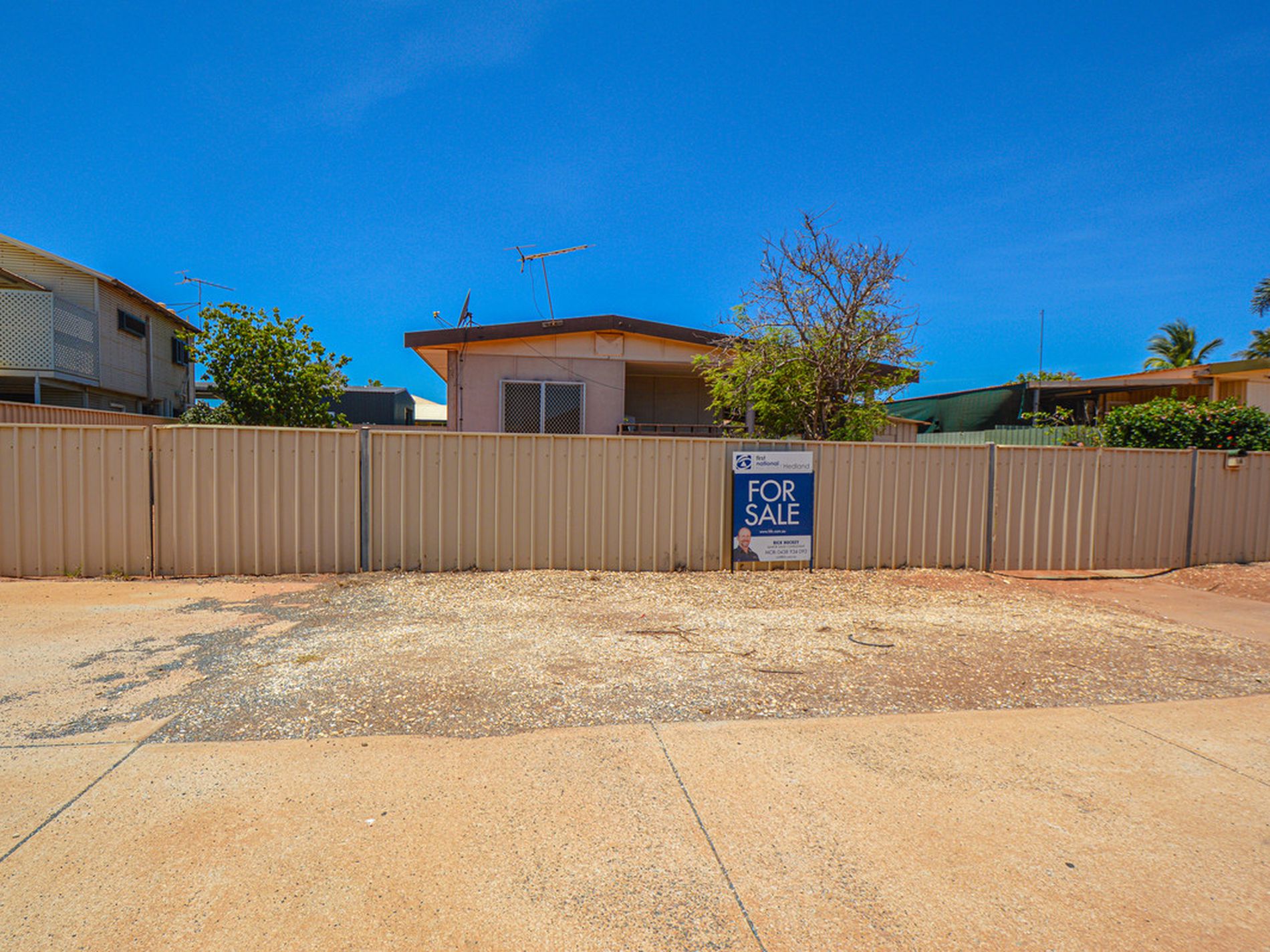 66 Robinson Street, Port Hedland