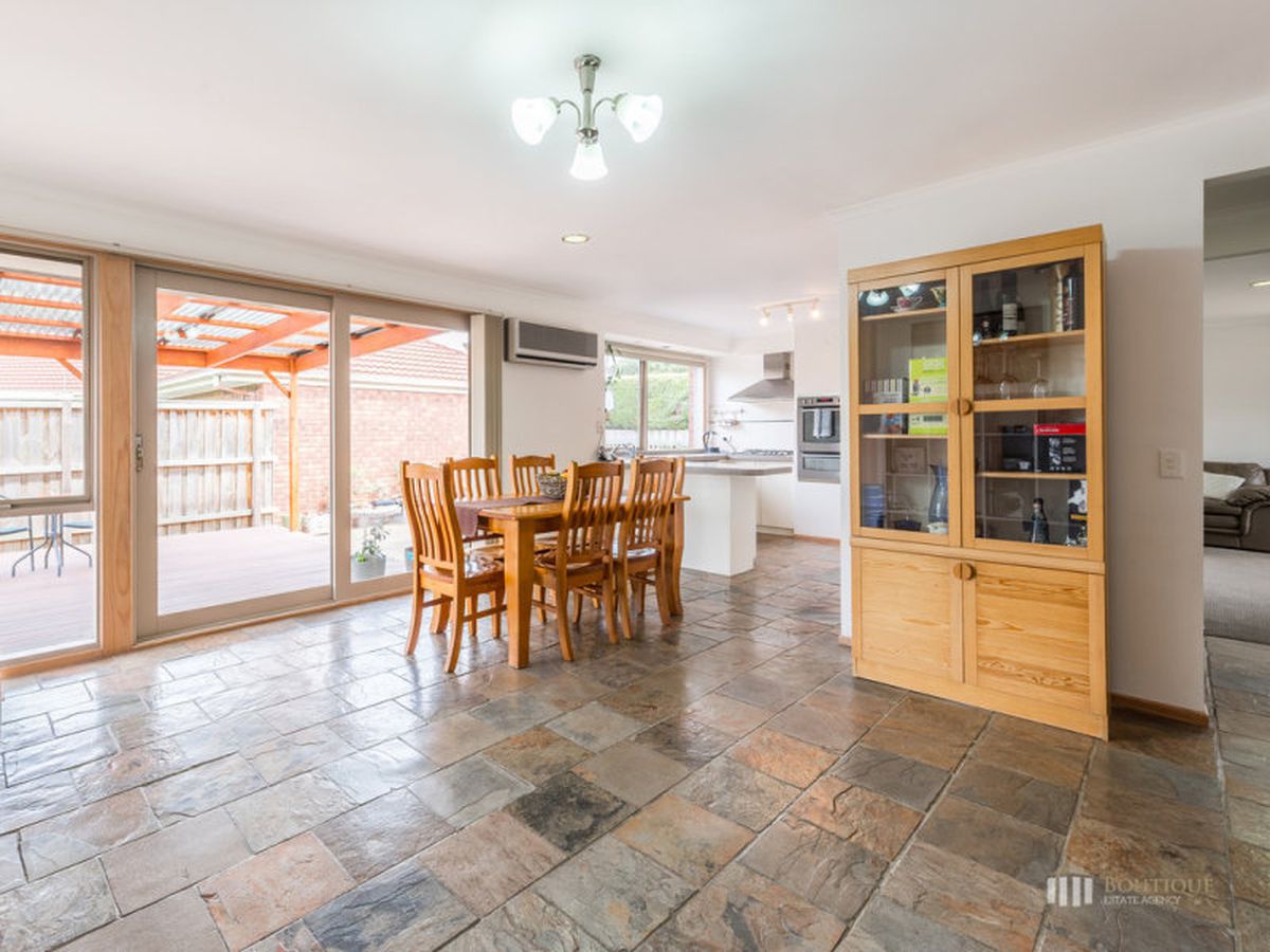 4 GAREM GAM WYND, Narre Warren South