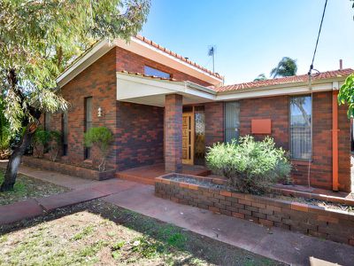 64 Addis Street, Lamington