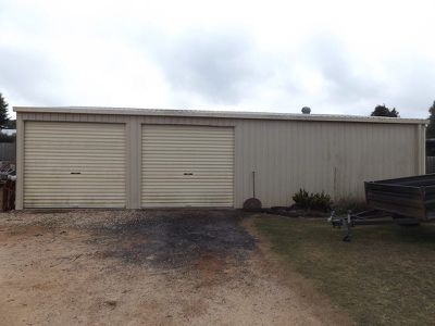 34 Sonaree Drive, Kingaroy