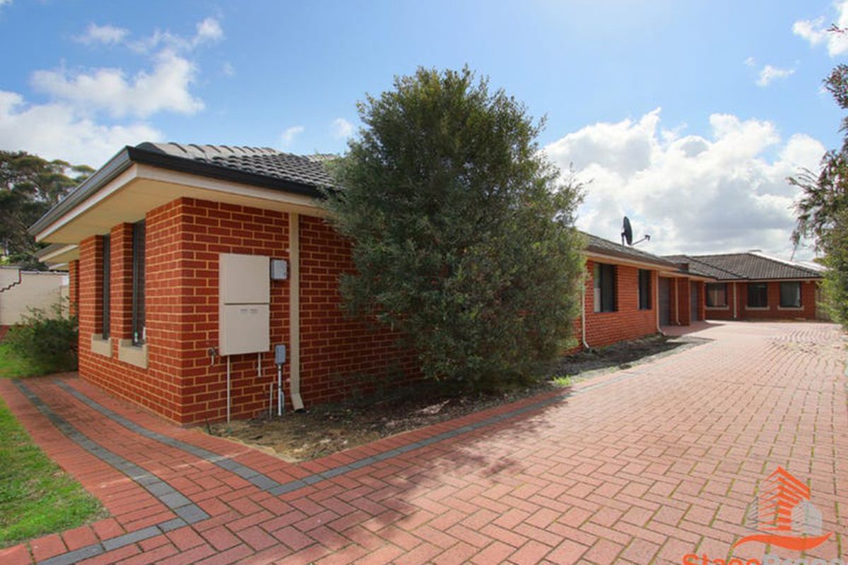 1 / 181 Manning Road, Bentley