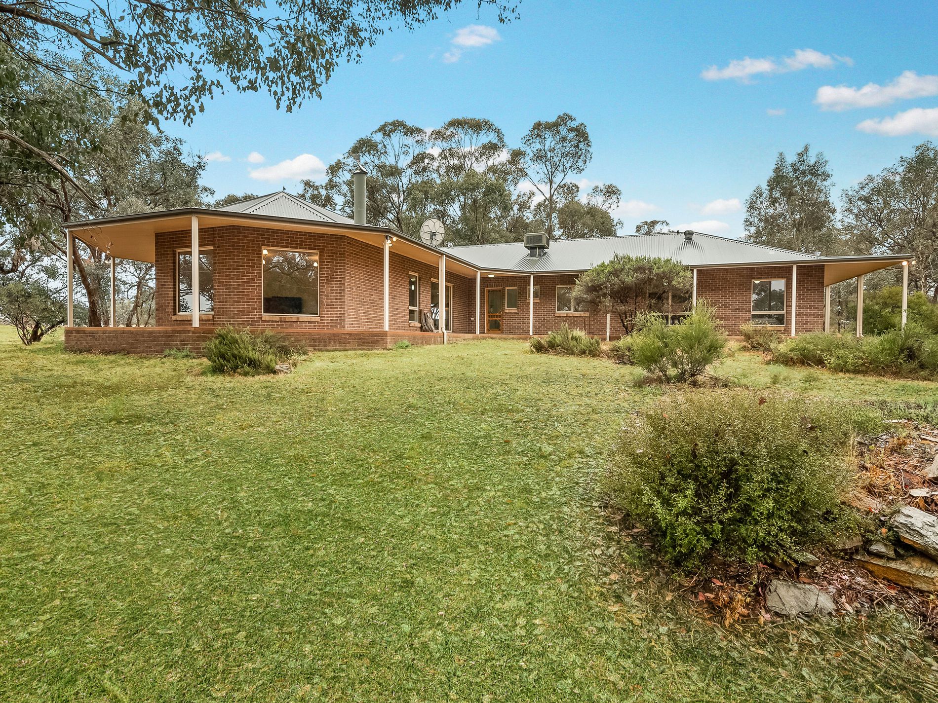 503 Mia Mia-Derrinal Road, Heathcote