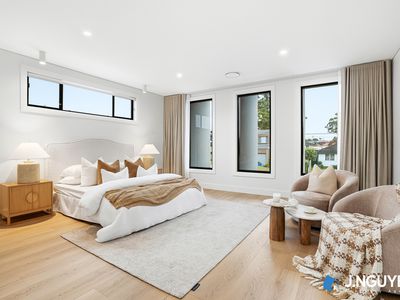 8 Lister Avenue, Cabramatta West