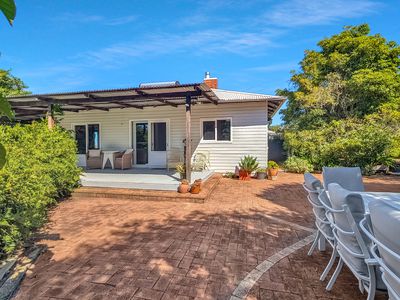 9050 Princes Highway, Central Tilba