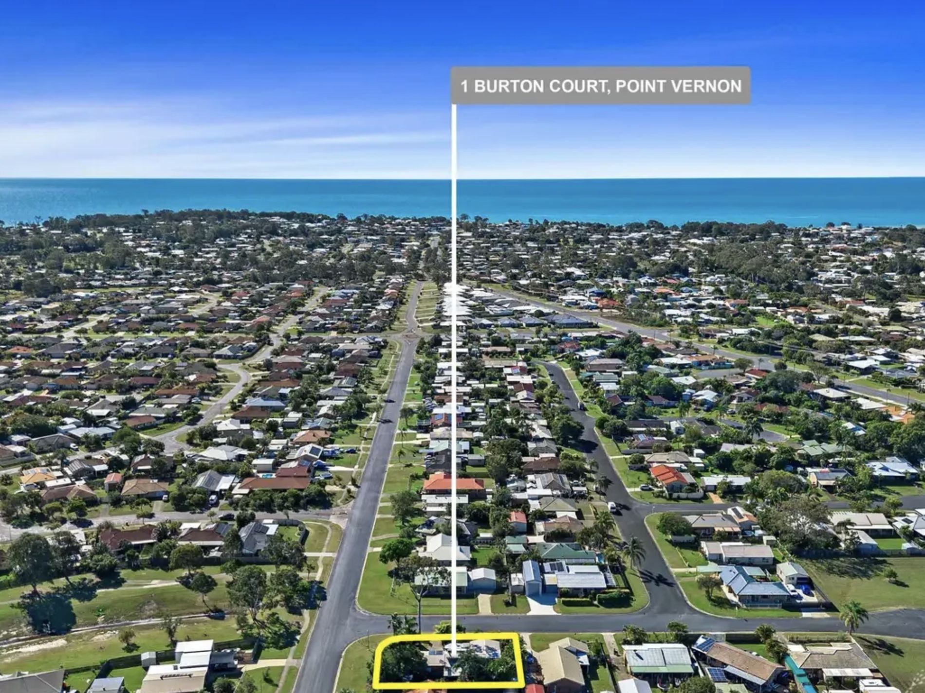 Point Vernon