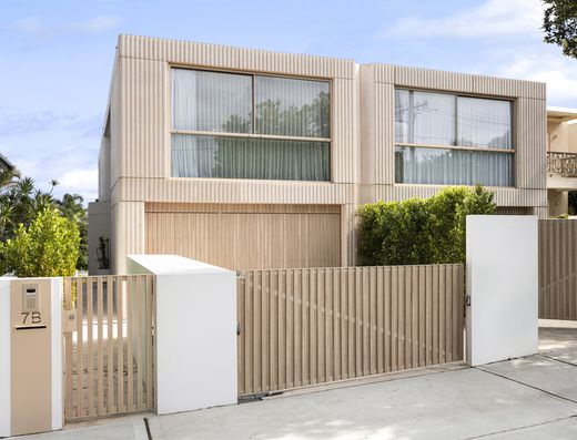 Unparalleled Luxury Living Just Moments from Local Beaches