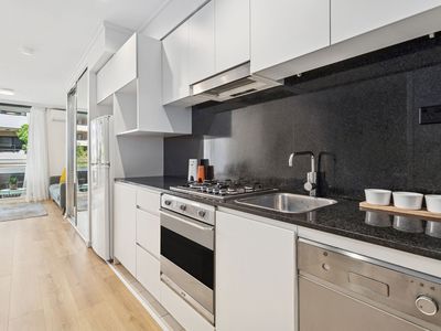 62 Mountain Street, Ultimo