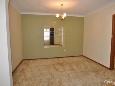1 Belmore Avenue, Dubbo