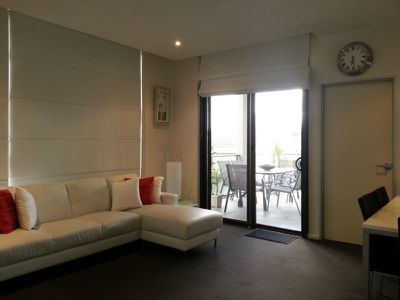 E1 / 18 Main Street, Mawson Lakes