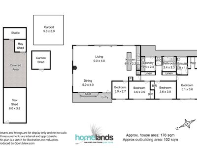 149 Missing Link Road, Wattle Grove