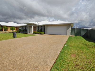 5 Augusta Avenue, Dubbo