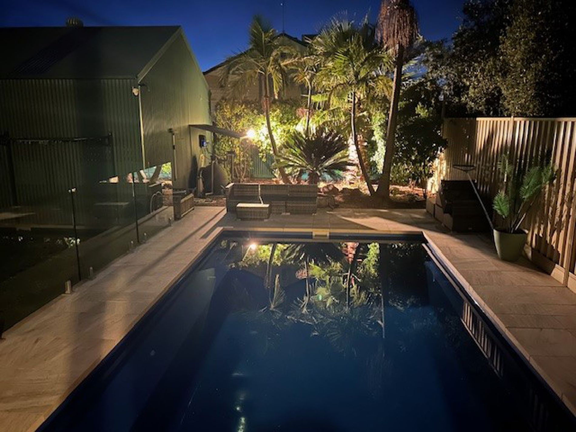 50 Murray Street, Kerang