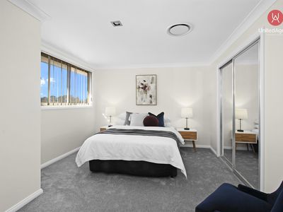 5a Ashlar Place, West Hoxton