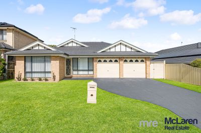 10 Combings Place, CURRANS HILL, Currans Hill - Image 1