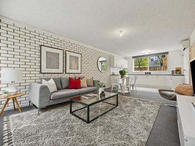 3 / 28 Liddiard Street, Hawthorn