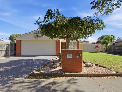 13 Patten Street, Sale