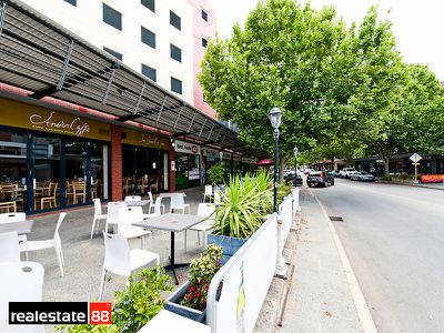 31 / 52 Goderich Street, East Perth