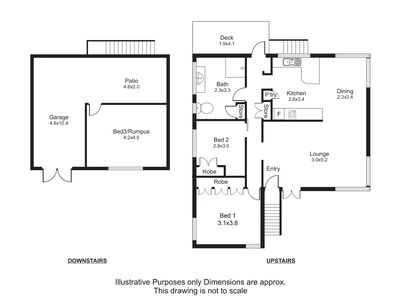 82 Little Street, Manunda