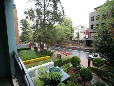 24 / 237 Miller Street, North Sydney