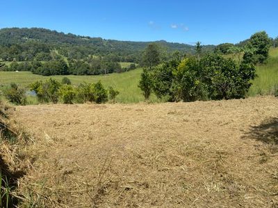 61 Cullen Road, Nimbin