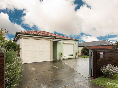 12 Linmac Court, Hampton Park