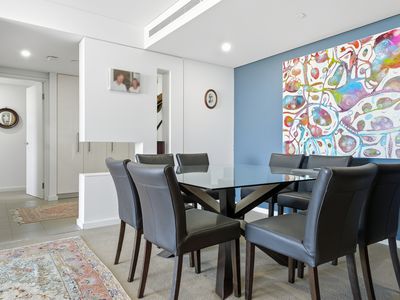 1401 / 96 Bow River Crescent, Burswood