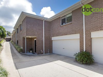 2 / 43 Harriet Street, Waratah