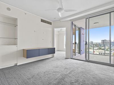 1110 / 510 Saint Pauls Terrace, Bowen Hills