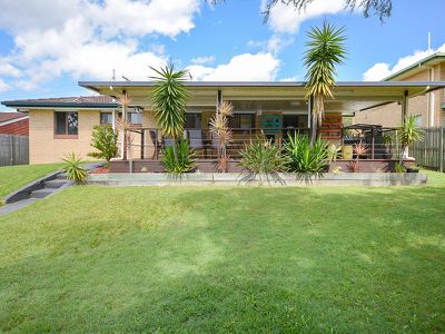 10 Milgate Street, Collingwood Park