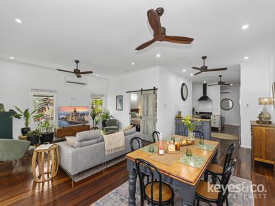 2 The Avenue, Hermit Park