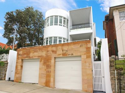 6 Higgs Street, Coogee