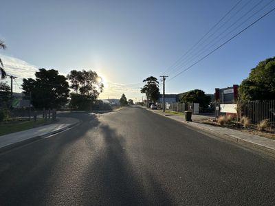 20a Tennyson Street, Williamstown