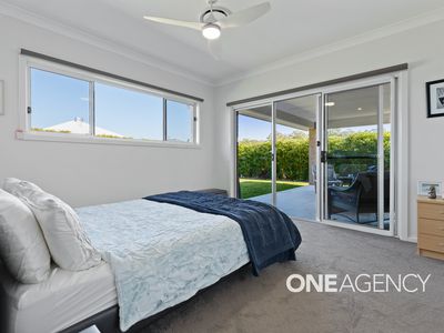 55 Summercloud Crescent, Vincentia