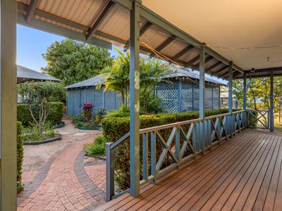 36 Dora Street, Broome
