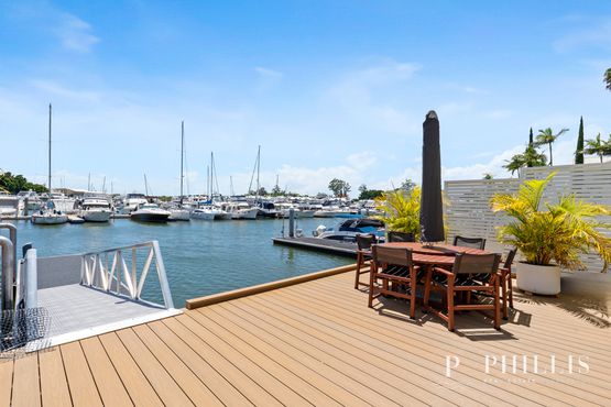 4604 The Parkway, Sanctuary Cove