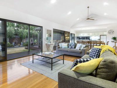 15A Blakiston Grove, Rye