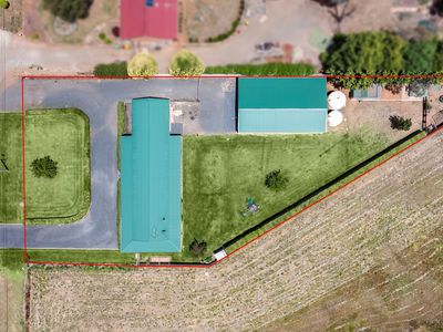 5 Holborow Street, Crookwell