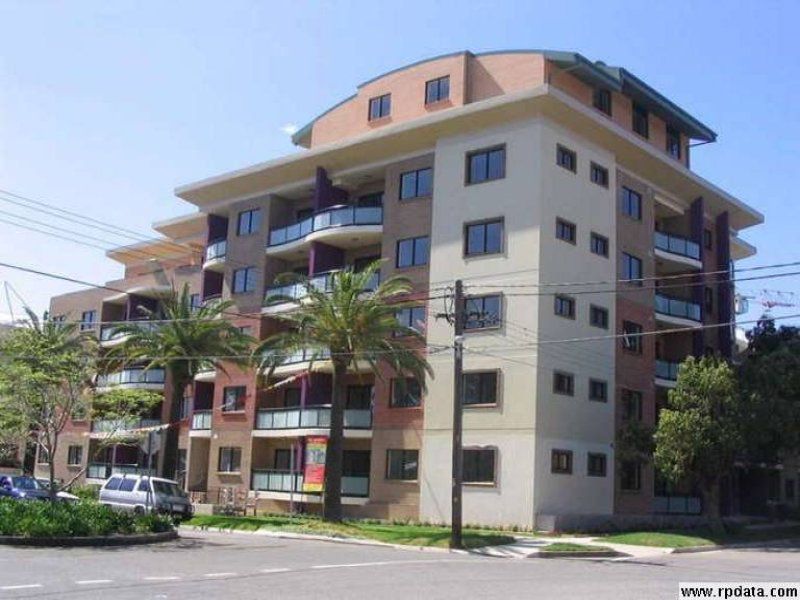 46 / 8-16 Eighth Avenue, Campsie