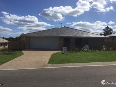12 Charles Darwin Drive, Monto