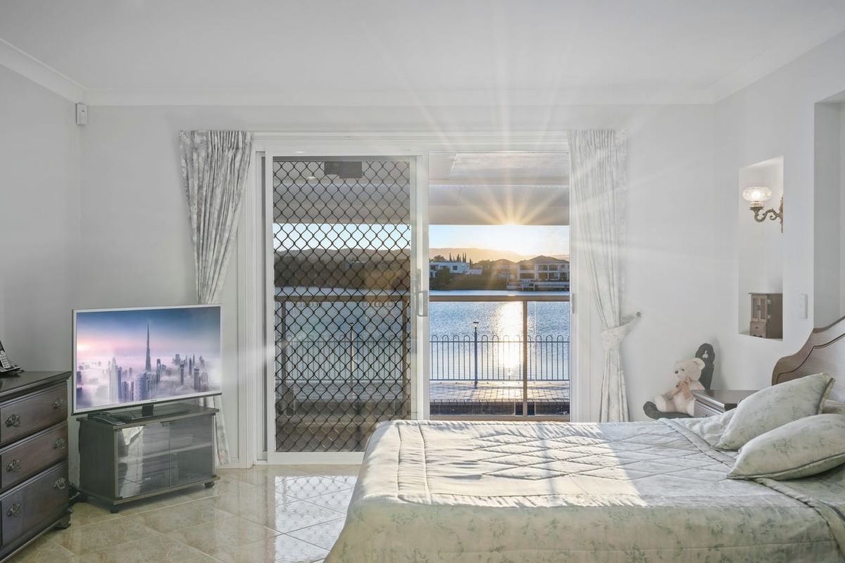 78 Port Jackson Boulevard, Clear Island Waters