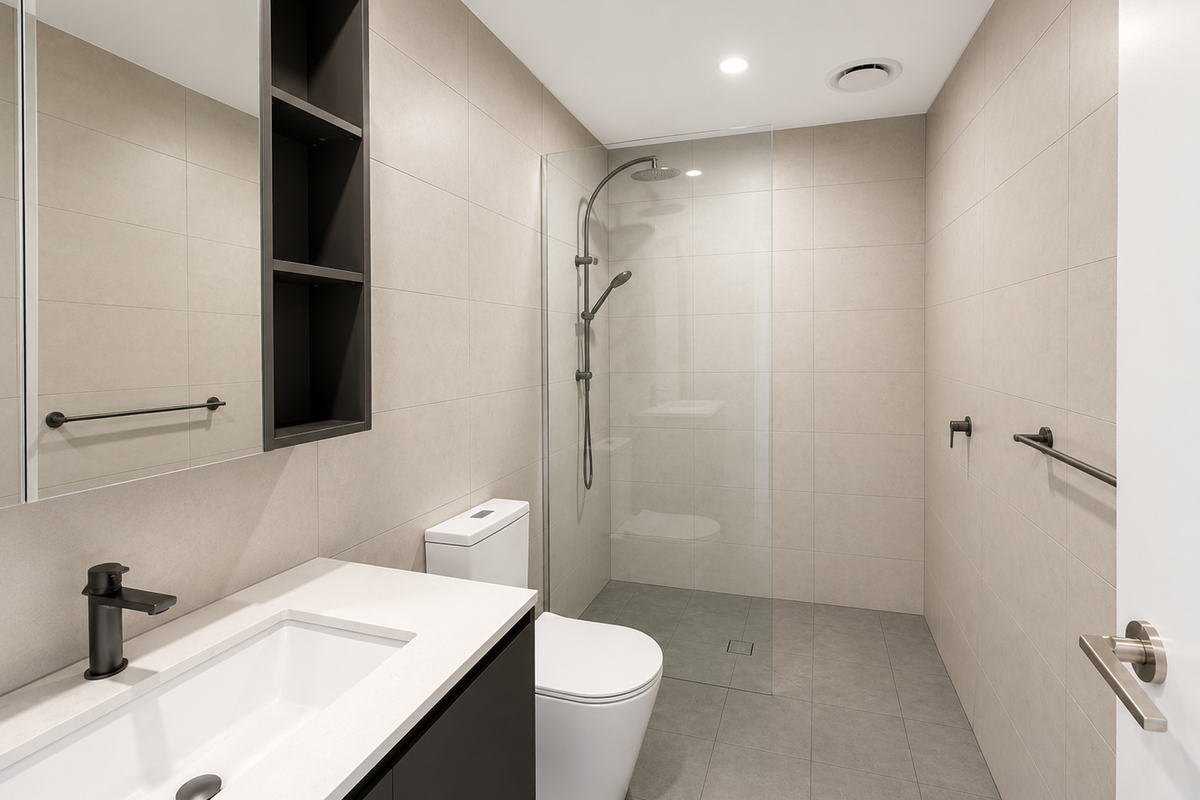 2711 / 6 Penaluna Place, Adelaide
