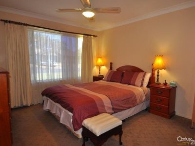 4 Mackay Drive, Dubbo